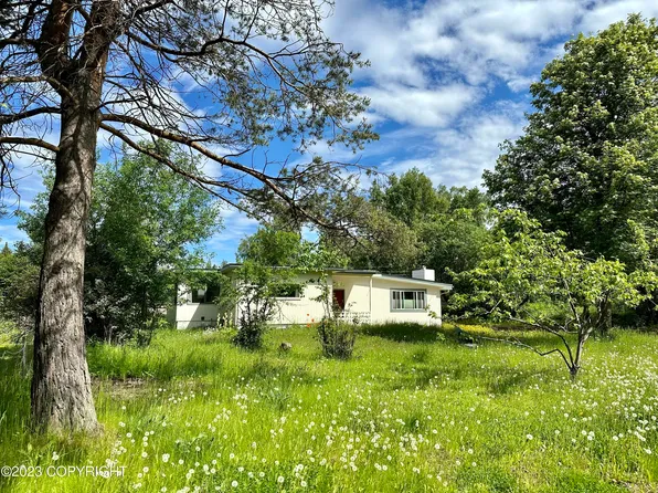 1209 W 46th Ave, Anchorage, AK 99503