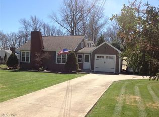 3720 Lake Rd W, Ashtabula, OH 44004