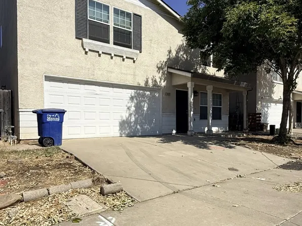 1277 Sunrise Dr, Merced, CA 95348