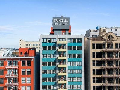 746 S Los Angeles St APT 906, Los Angeles, CA, 90014