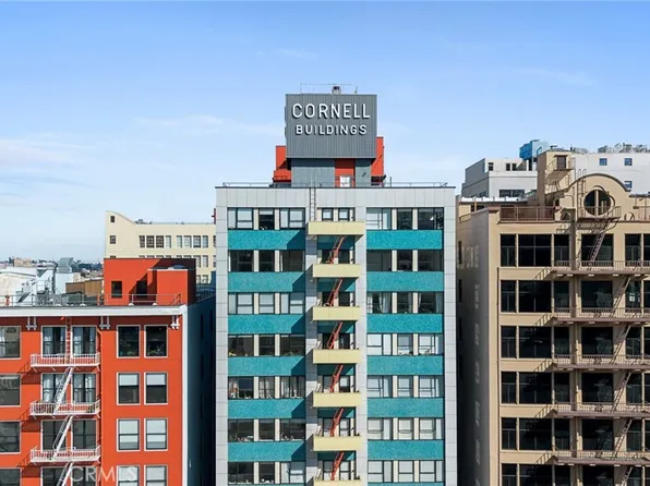 746 S Los Angeles St APT 906, Los Angeles, CA 90014