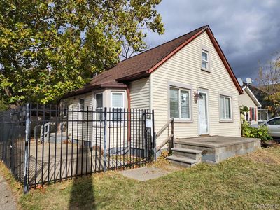 12375 Prospect Ave, Warren, MI, 48089