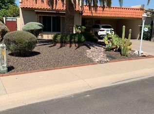 7648 E Bonita Dr, Scottsdale, AZ 85250