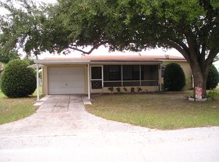 230 Thomas Ave, Frostproof, FL 33843