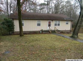 2102 Collier Dr NW, Hartselle, AL 35640