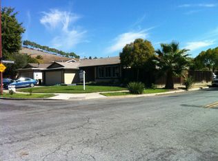 102 Millhaven Pl, San Jose, CA 95111