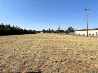 914 W 21st St, Clovis, NM 88101