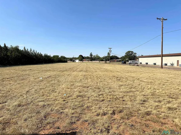 914 W 21st St, Clovis, NM 88101
