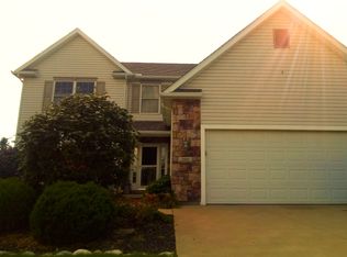 2888 N Birch Run, Erie, PA 16506