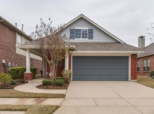 8500 Tyler Dr, Argyle, TX 76226