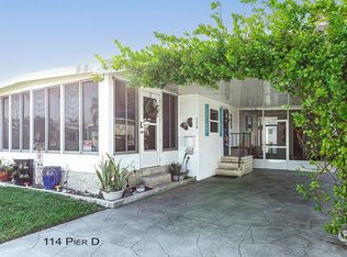 114 Pier D, Naples, FL 34112