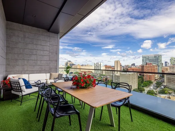 100 Shawmut Ave #Penthouse B, Boston, MA 02118