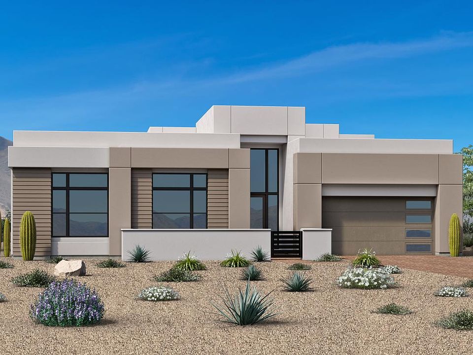 Mid-Century Modern