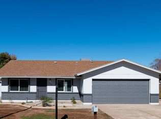 430 W Hackamore Ave, Gilbert, AZ 85233