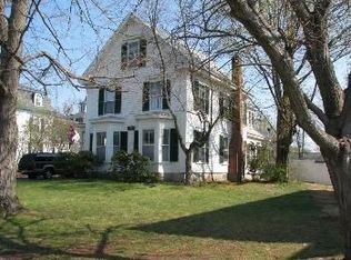 66 Main St, Pittsfield, NH 03263