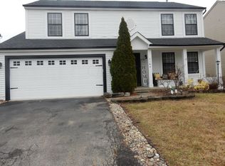 3140 Framingham Cir, Columbus, OH 43224