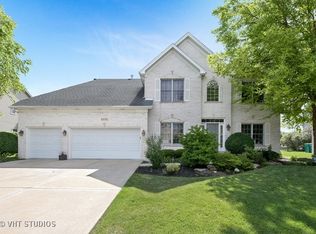 15747 S Windmill Ln, Plainfield, IL 60544