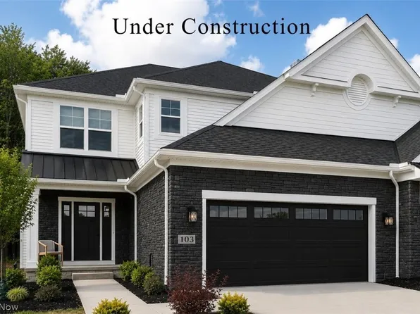 103 Town Centre Dr, Broadview Heights, OH 44147