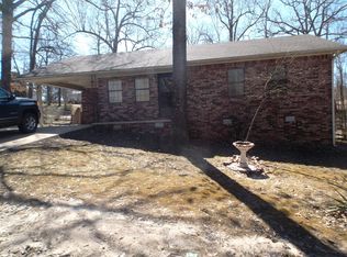 2505 Apache St, Pocahontas, AR 72455