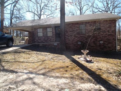 2505 Apache St, Pocahontas, AR, 72455