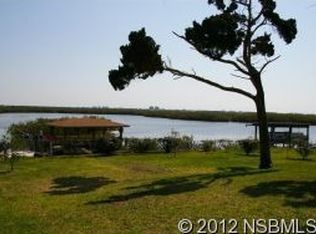 1007 Faulkner St, New Smyrna Beach, FL 32168
