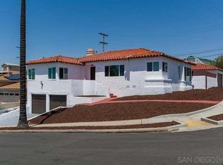 451 Las Flores Ter, San Diego, CA 92114