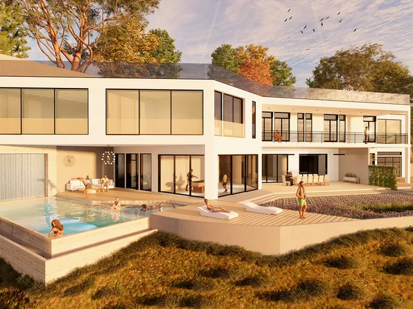 1211 Linda Flora Dr, Los Angeles, CA 90049