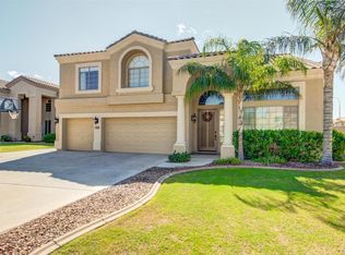 1015 W Mulberry Dr, Chandler, AZ 85286