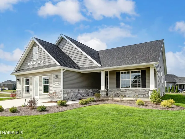 15100 Sugar Maple Dr, Perrysburg, OH 43551