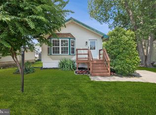 8517 Osler Ave, Pennsauken, NJ 08109