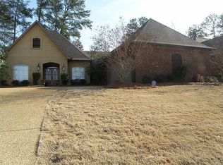 582 Turtle Ln, Brandon, MS 39047
