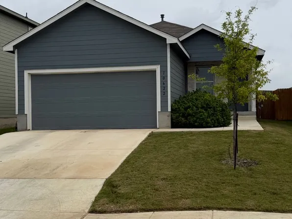 10622 Vesta Curv, San Antonio, TX 78224
