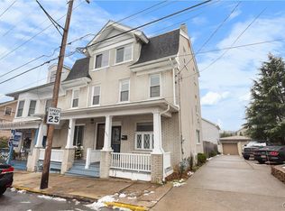 405 Prospect Ave, Bethlehem, PA 18018