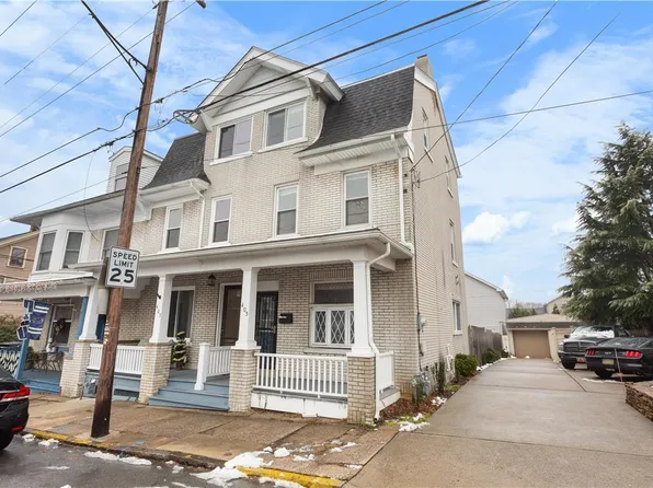 405 Prospect Ave, Bethlehem, PA 18018