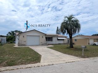 4637 Croton Dr, New Port Richey, FL 34652