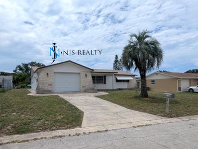 4637 Croton Dr, New Port Richey, FL, 34652