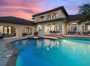 2614 Ravello Ridge Dr, Austin, TX 78735