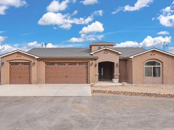 10 Kennedy Dr, Los Lunas, NM 87031