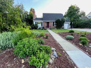 817 Vine St, Reno, NV 89503