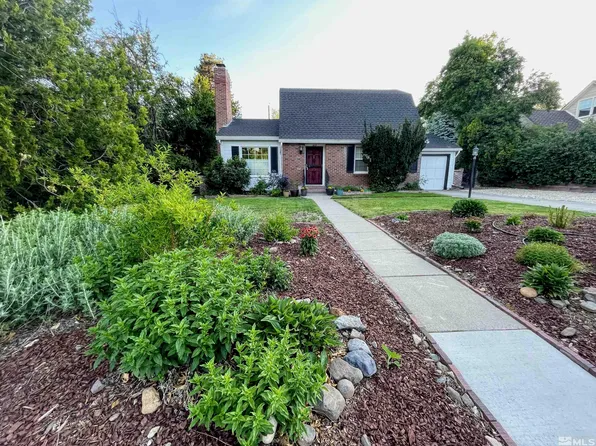 817 Vine St, Reno, NV 89503
