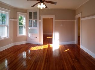 8 Olmstead St #1TD, Jamaica Plain, MA 02130