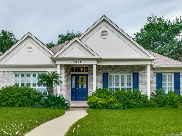 13827 SHAVANO DOWNS, San Antonio, TX 78230