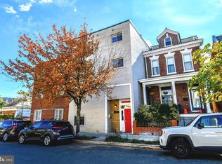 718 Park Rd NW APT 4, Washington, DC 20010