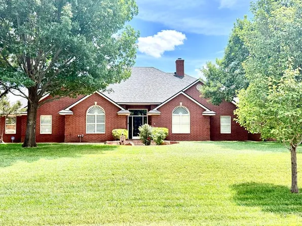 8303 County Road 6915, Lubbock, TX 79407