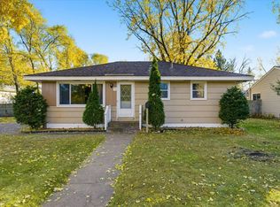 248 58th Ave NE, Fridley, MN 55432
