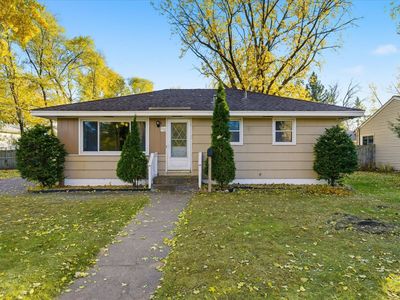 248 58th Ave NE, Fridley, MN, 55432