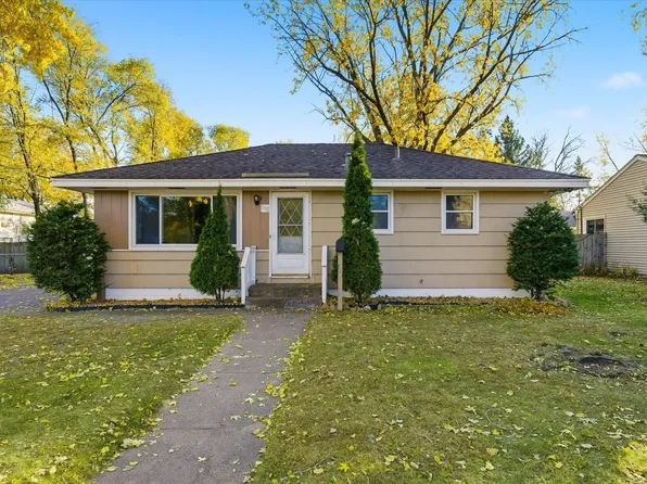 248 58th Ave NE, Fridley, MN 55432