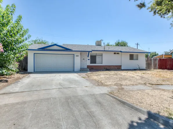 1838 S Whitney Ave, Fresno, CA 93702