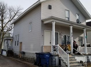218 N Jefferson St APT 2, Bay City, MI 48708