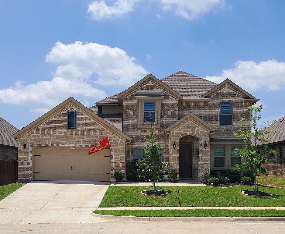 1013 Wildwood Dr, Joshua, TX 76058 MLS 20268610 Zillow